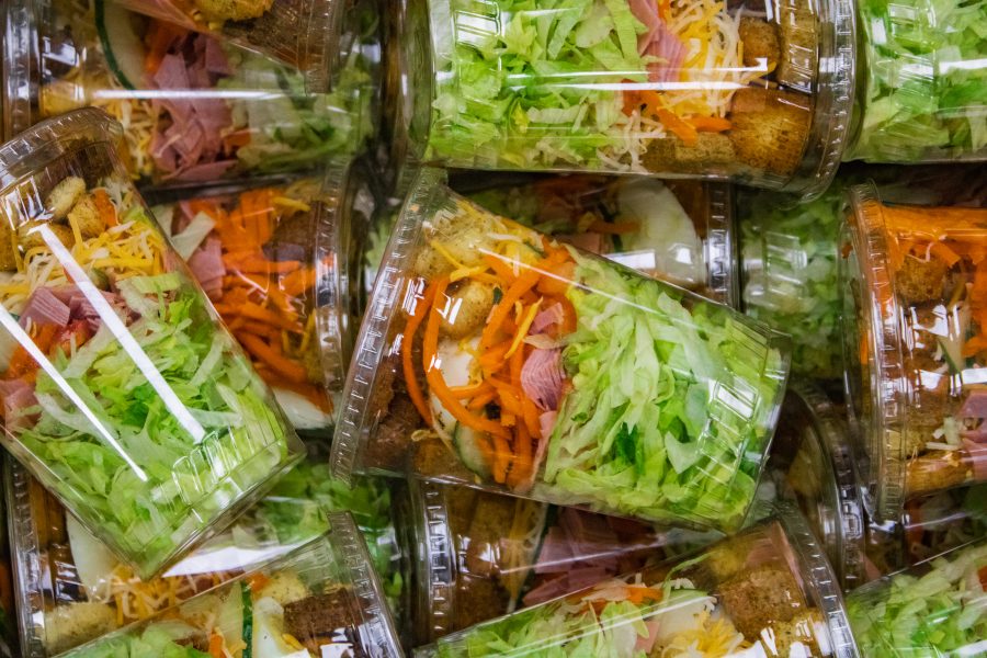 Salads