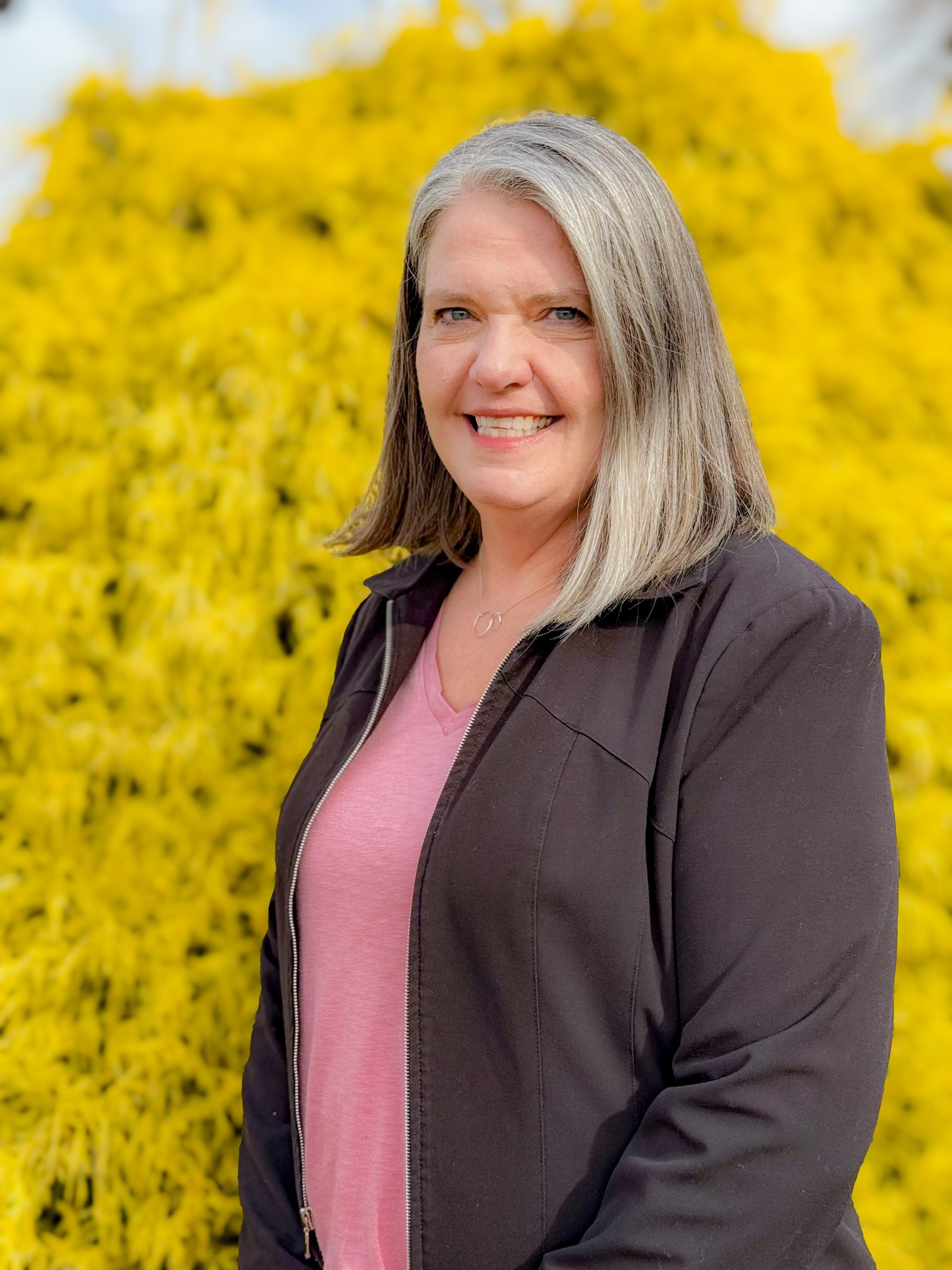 Headshot of Director of HR Vickie Richardson